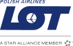 spoločnosť LOT